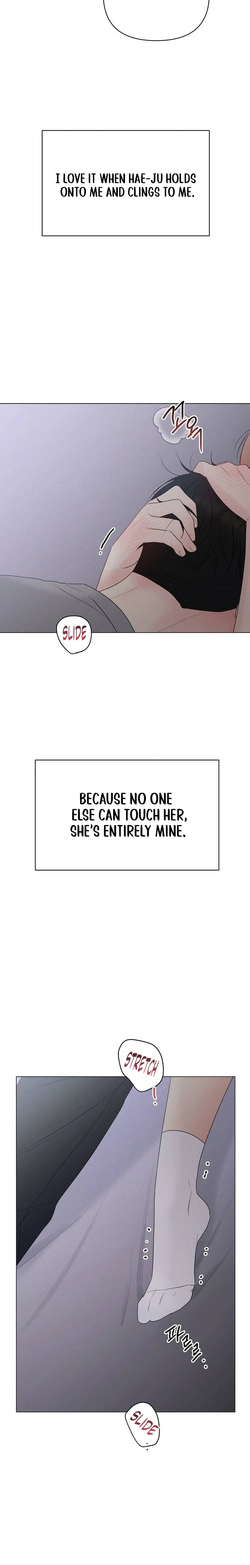 The Perfect Male Lead chapter 68 page 13