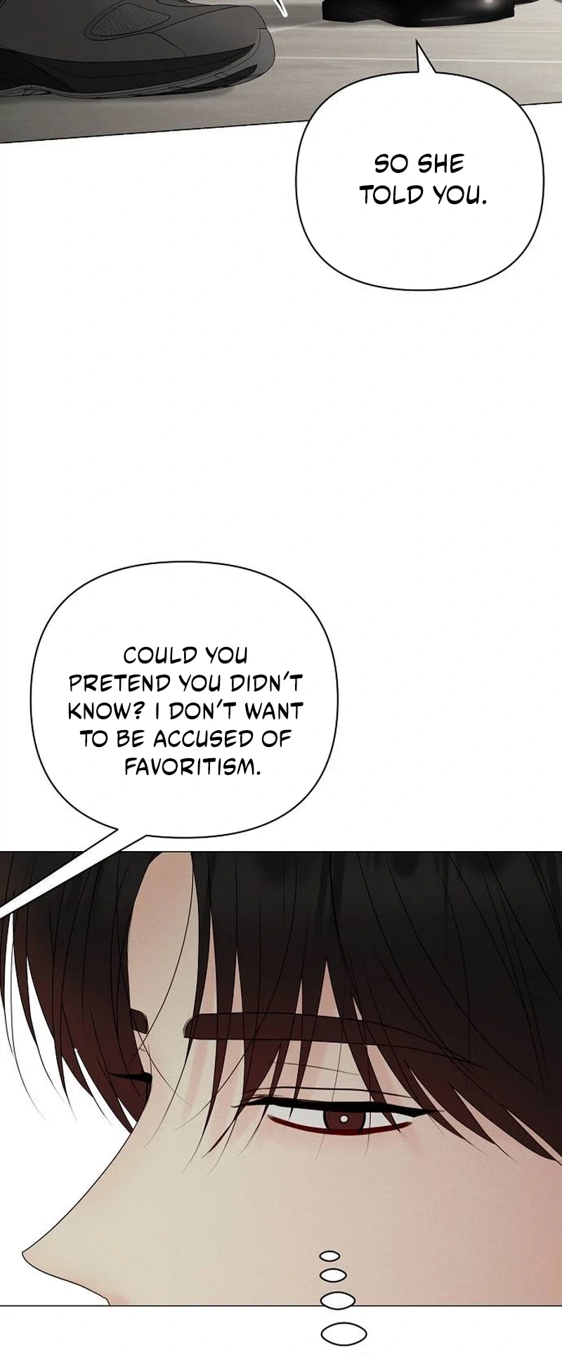 The Perfect Male Lead chapter 68 page 47