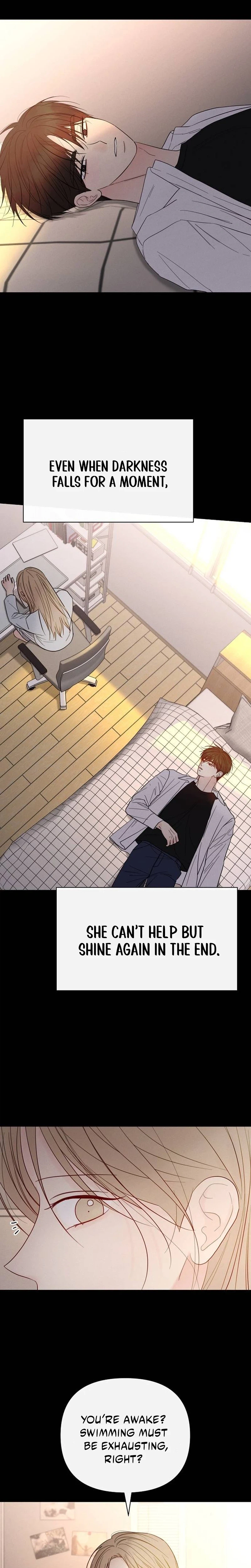 The Perfect Male Lead chapter 68 page 18
