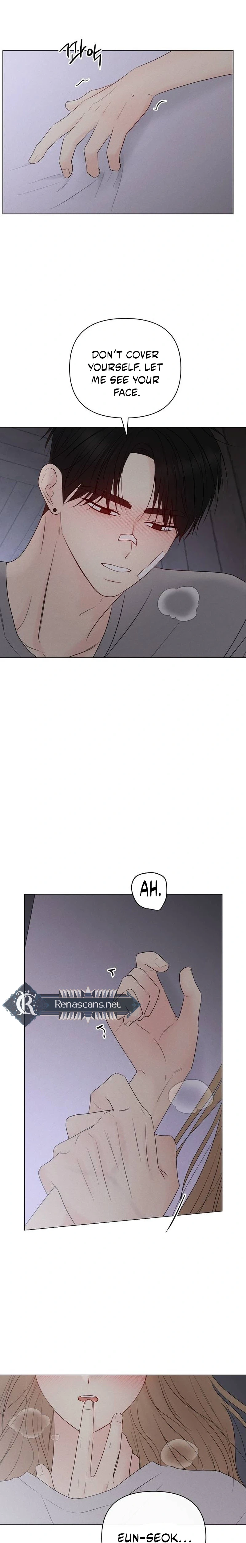 The Perfect Male Lead chapter 68 page 12