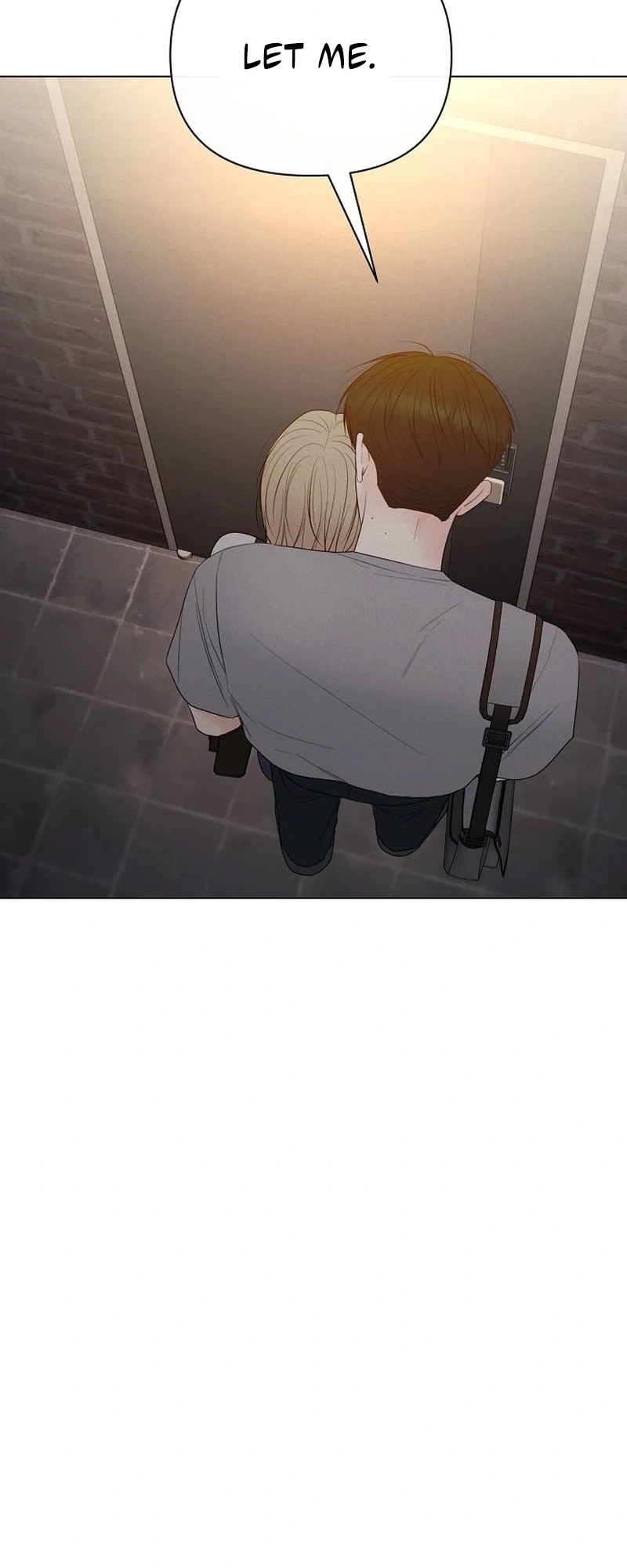 The Perfect Male Lead chapter 68 page 8