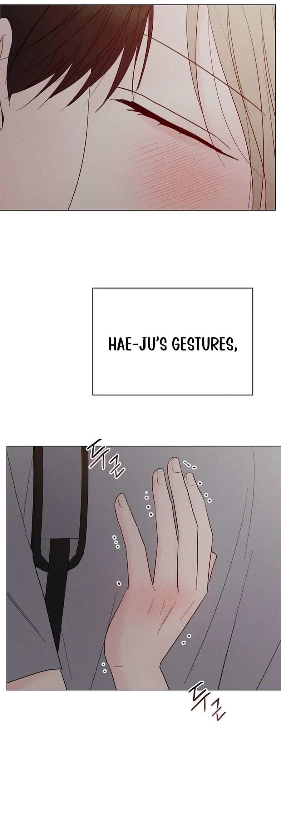 The Perfect Male Lead chapter 68 page 5