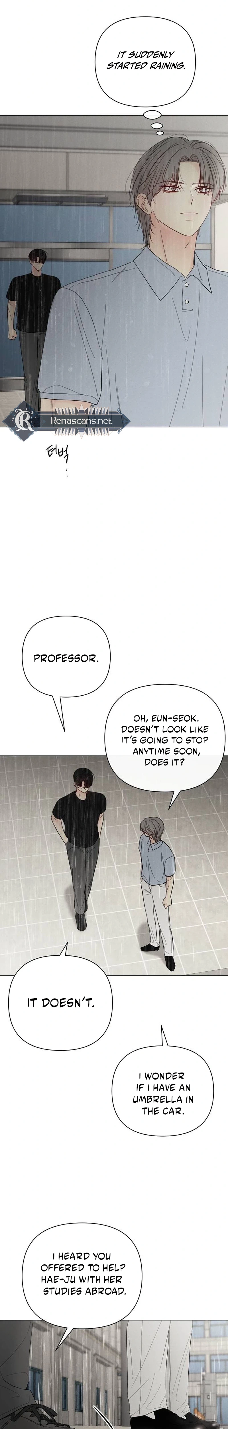 The Perfect Male Lead chapter 68 page 46