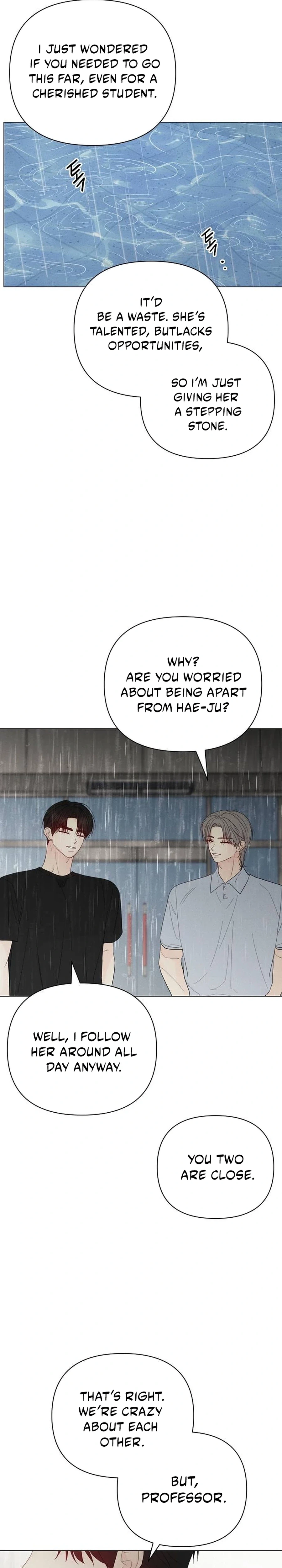 The Perfect Male Lead chapter 68 page 51
