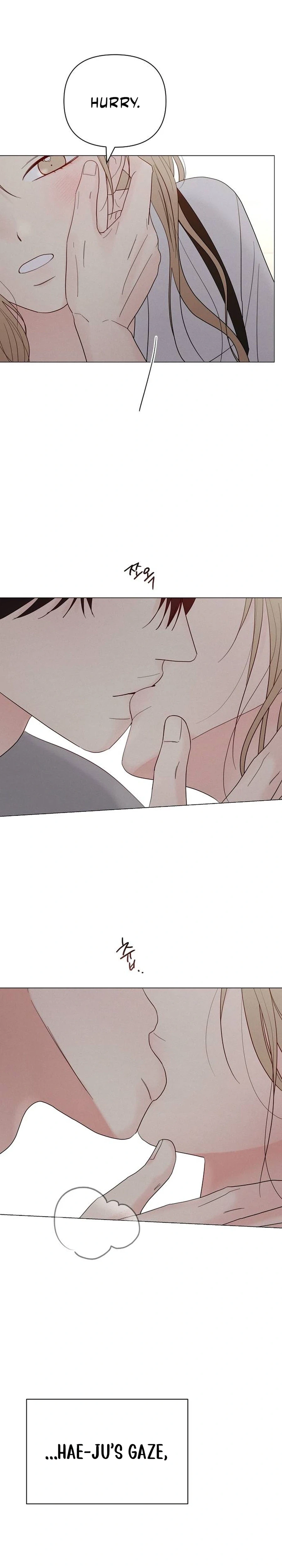 The Perfect Male Lead chapter 68 page 4