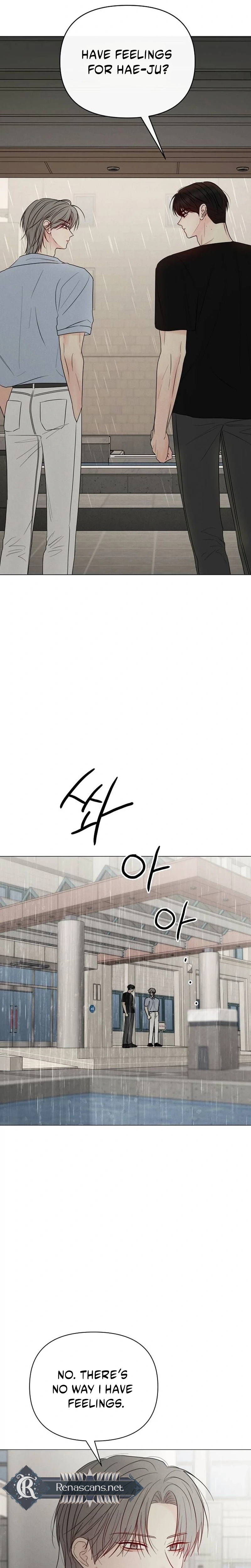 The Perfect Male Lead chapter 68 page 49
