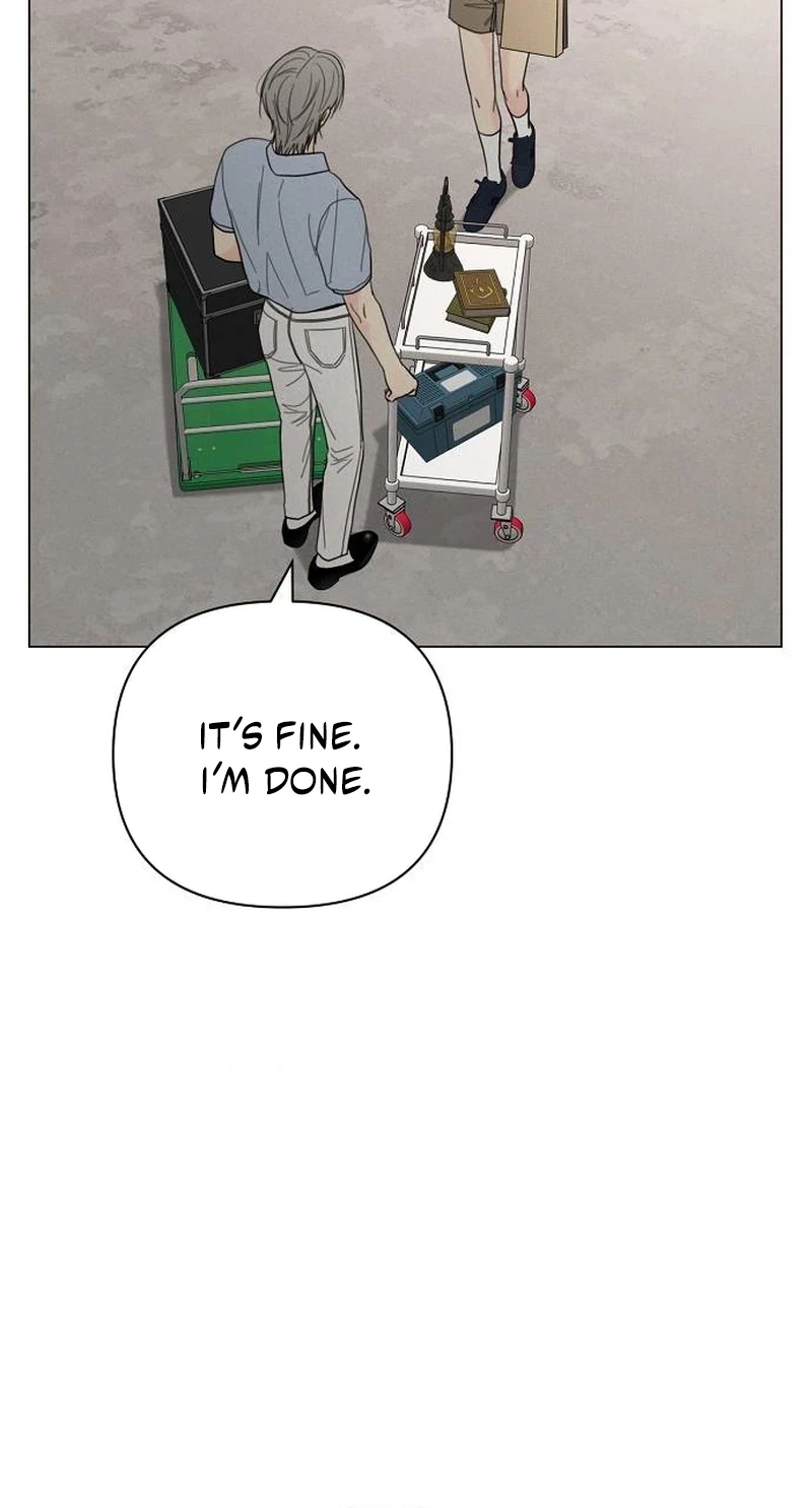 The Perfect Male Lead chapter 68 page 35