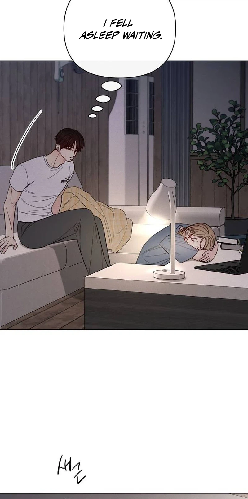 The Perfect Male Lead chapter 68 page 20
