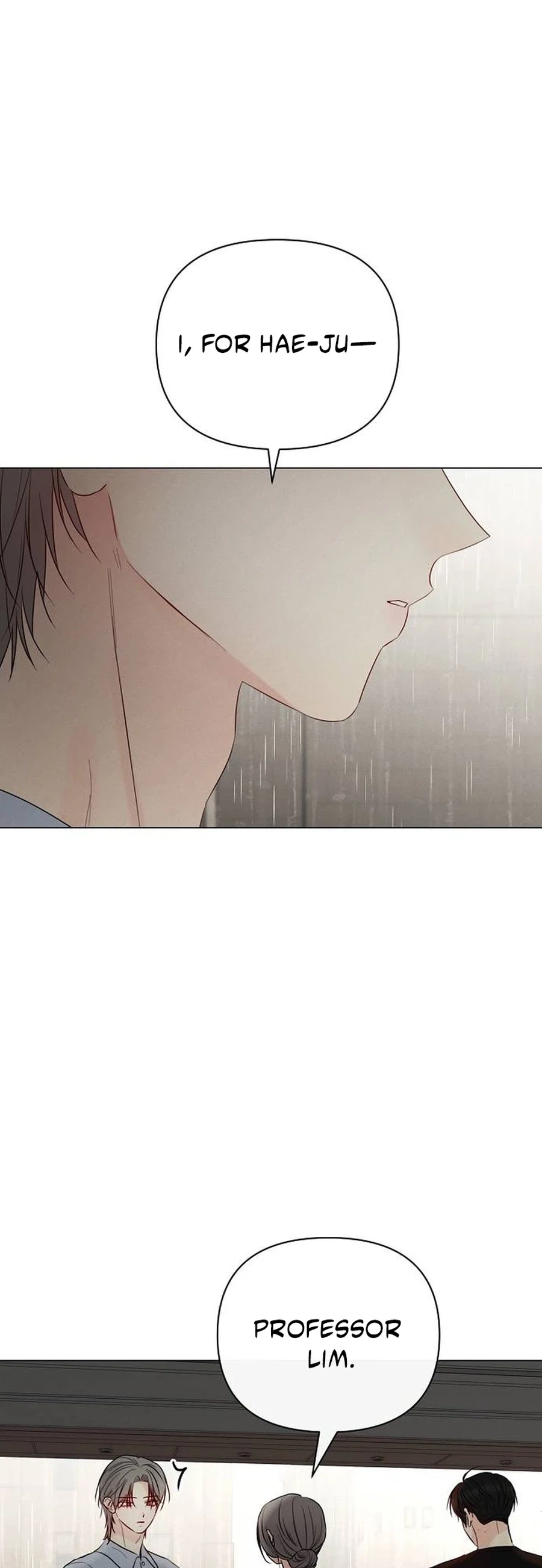 The Perfect Male Lead chapter 69 page 2