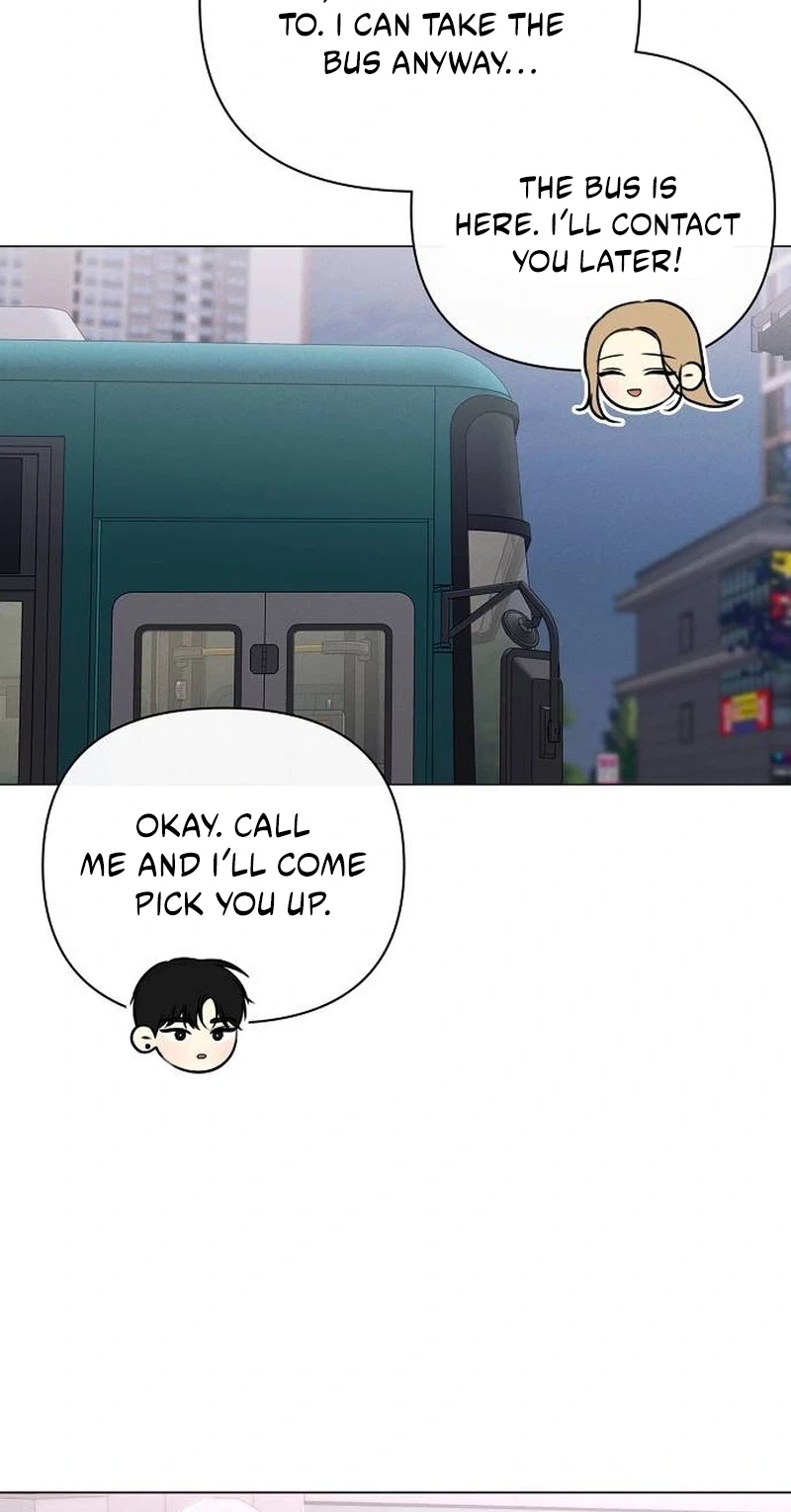 The Perfect Male Lead chapter 69 page 25