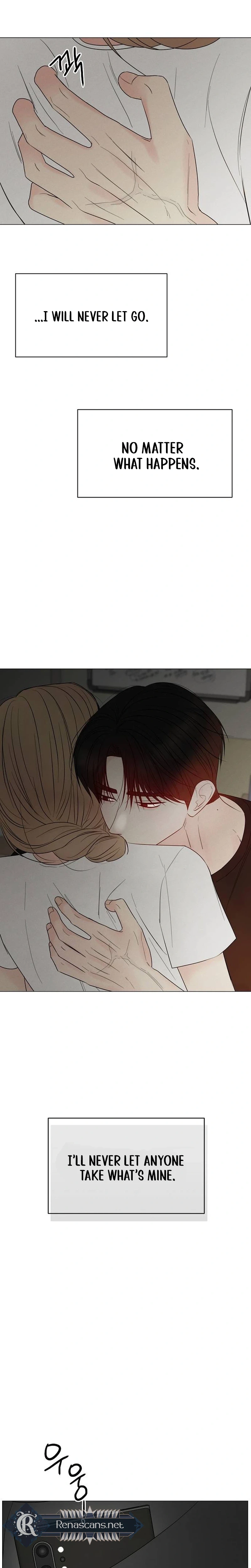The Perfect Male Lead chapter 69 page 17