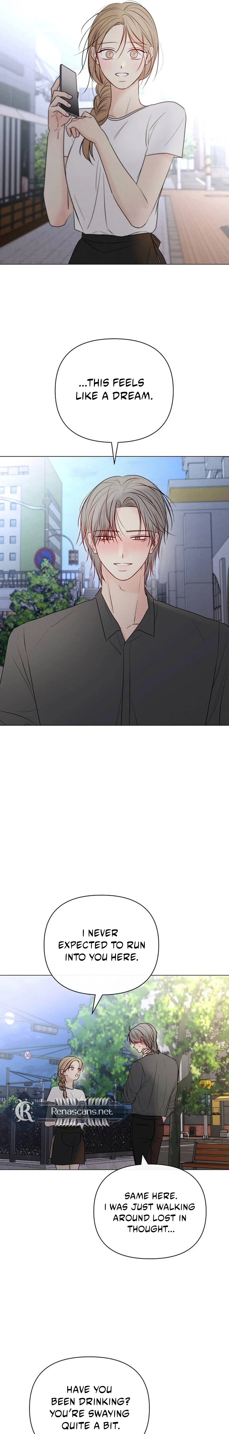 The Perfect Male Lead chapter 69 page 44