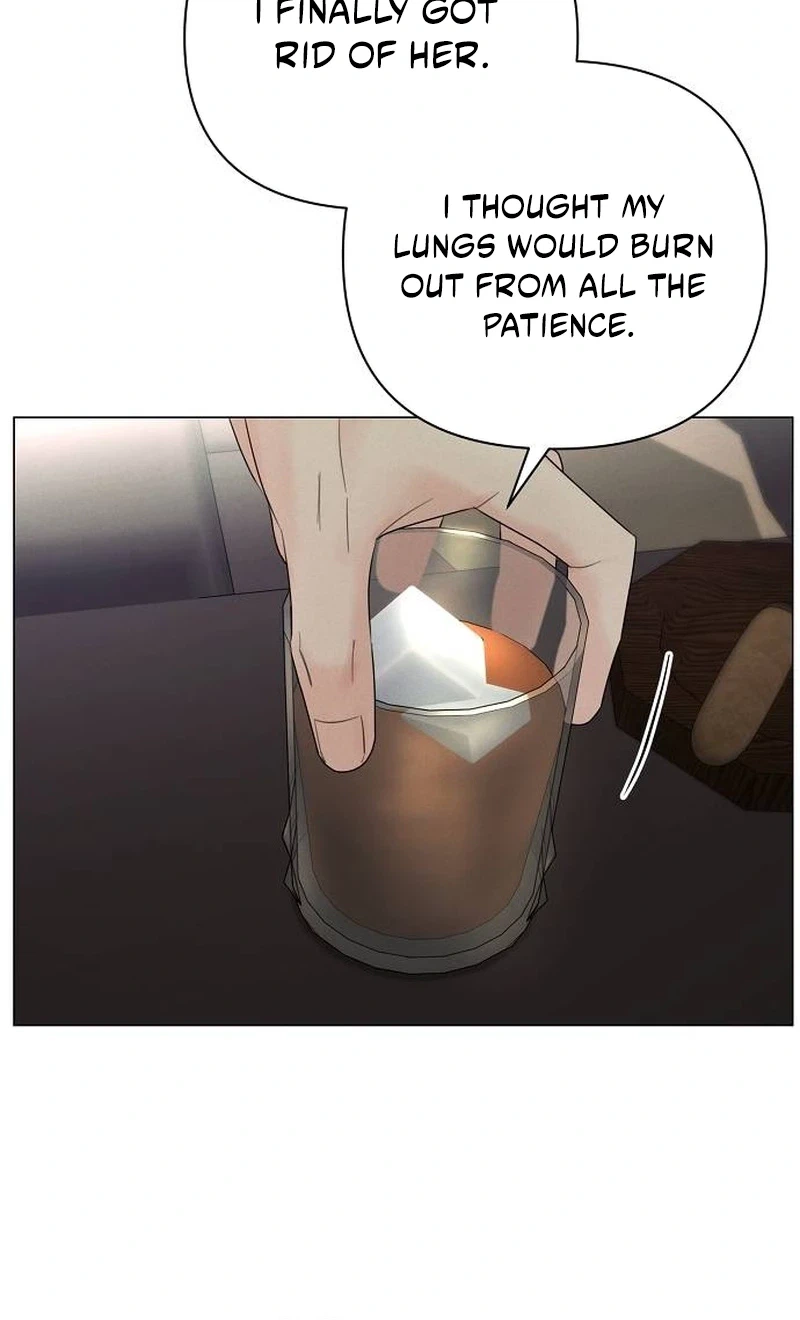 The Perfect Male Lead chapter 69 page 34