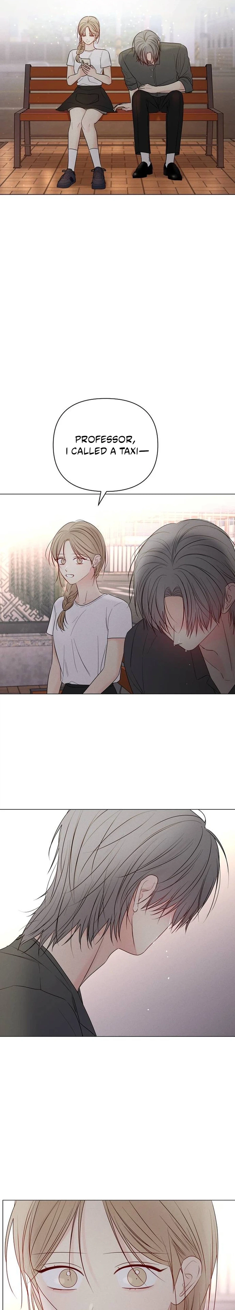 The Perfect Male Lead chapter 69 page 49