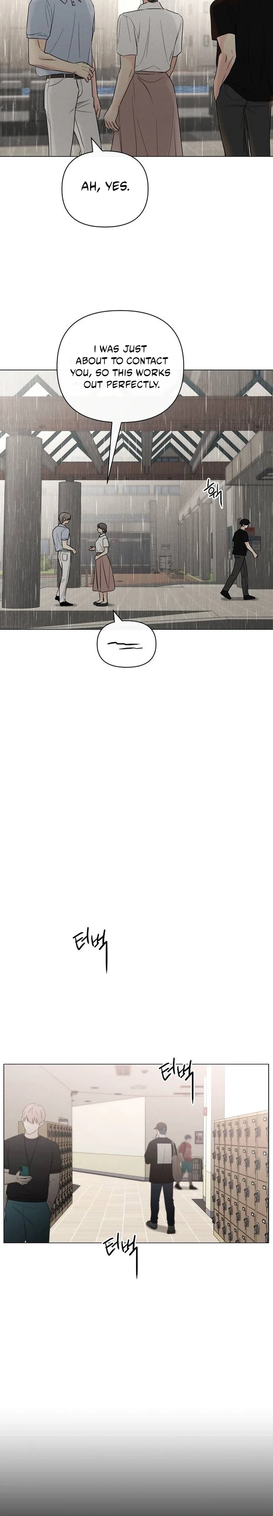 The Perfect Male Lead chapter 69 page 3