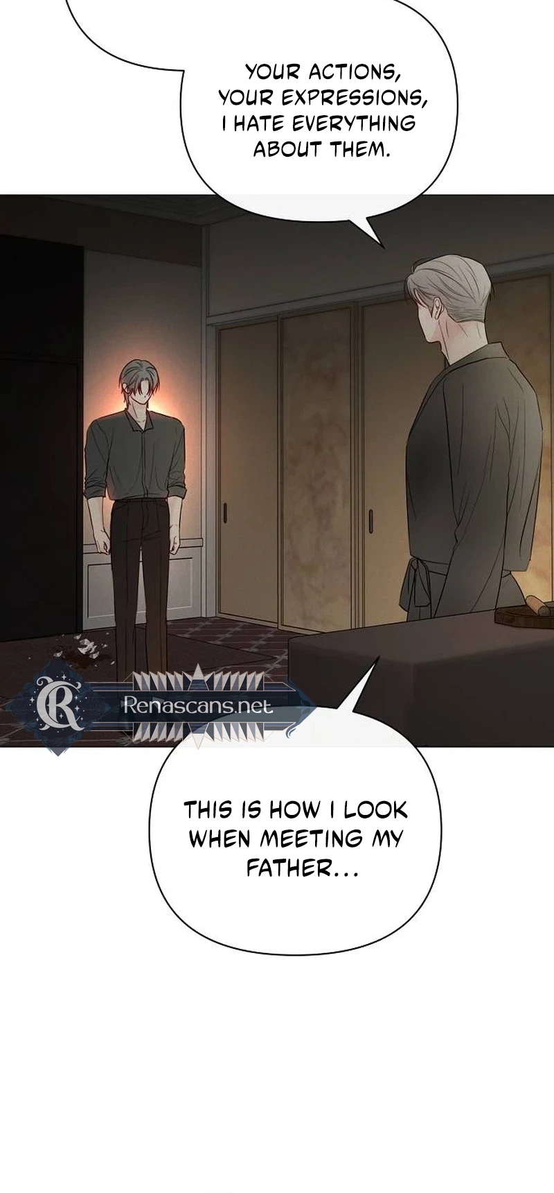 The Perfect Male Lead chapter 69 page 37
