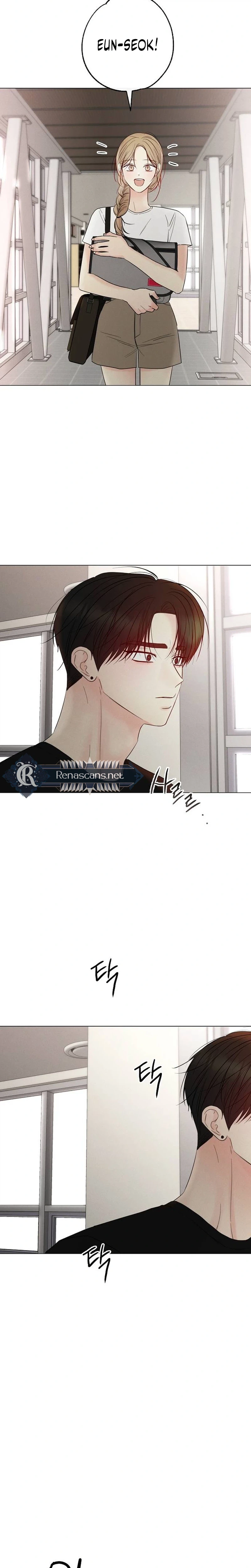The Perfect Male Lead chapter 69 page 6