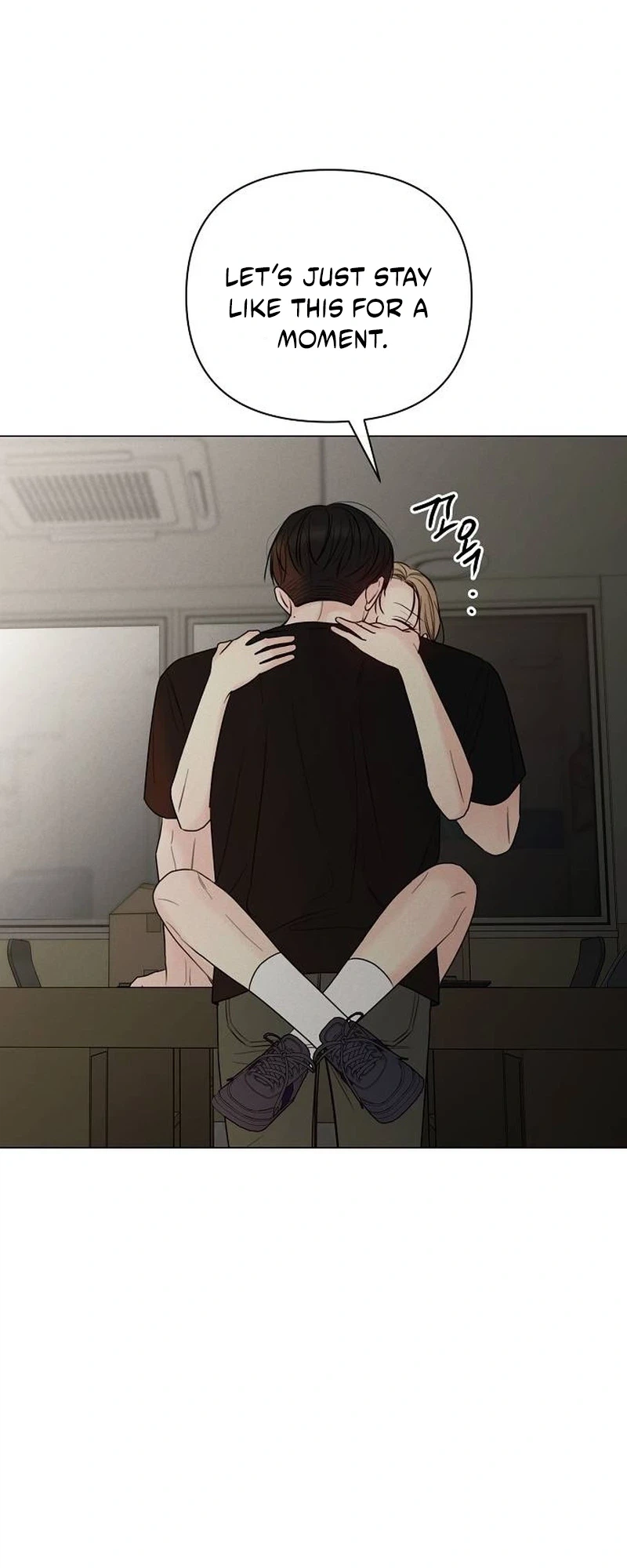 The Perfect Male Lead chapter 69 page 16