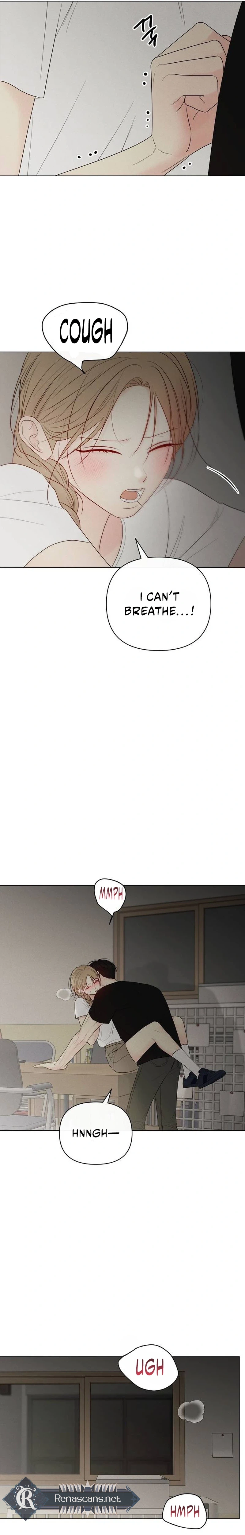 The Perfect Male Lead chapter 69 page 14