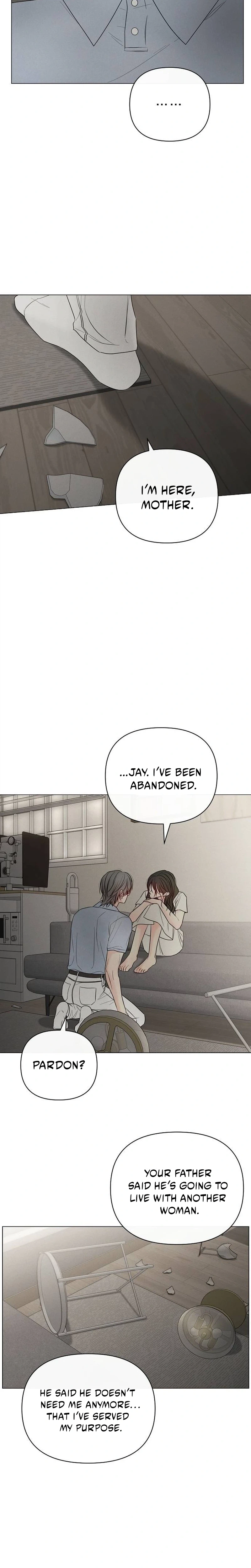 The Perfect Male Lead chapter 69 page 21