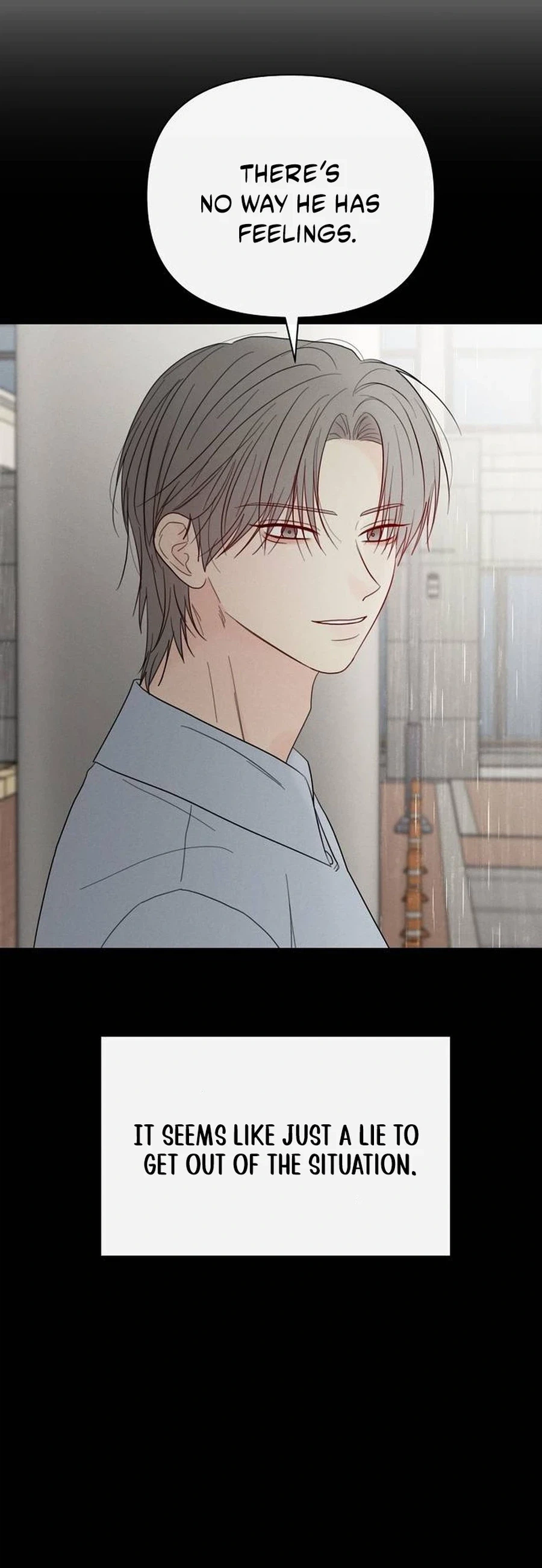 The Perfect Male Lead chapter 69 page 4