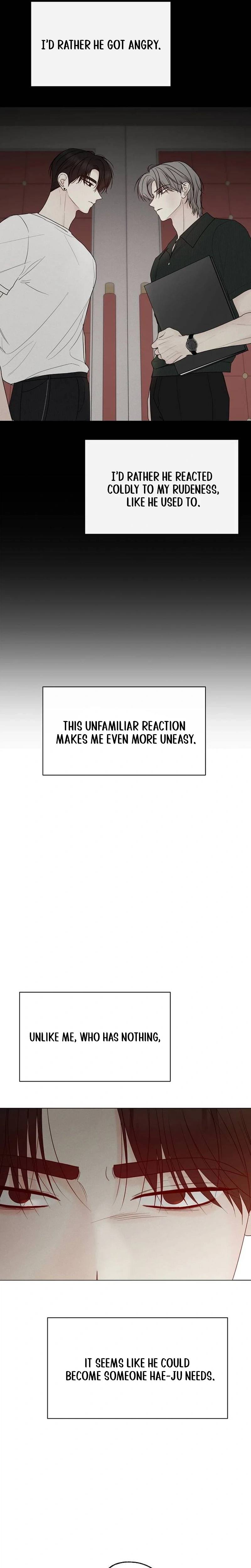The Perfect Male Lead chapter 69 page 5
