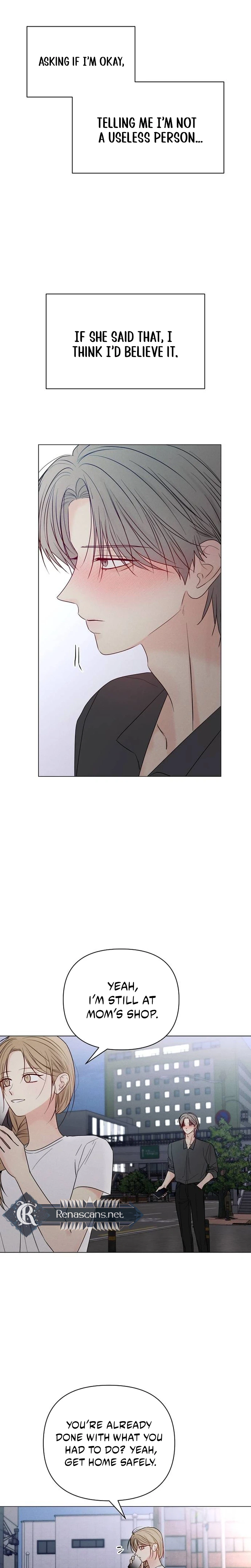 The Perfect Male Lead chapter 69 page 42