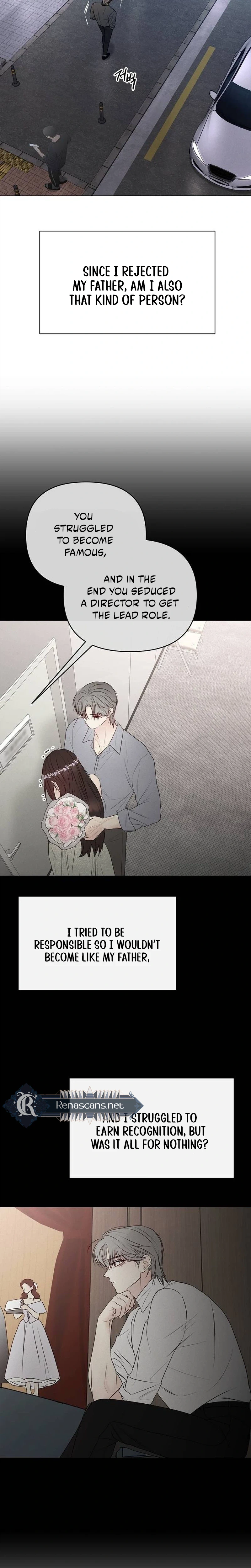 The Perfect Male Lead chapter 69 page 39