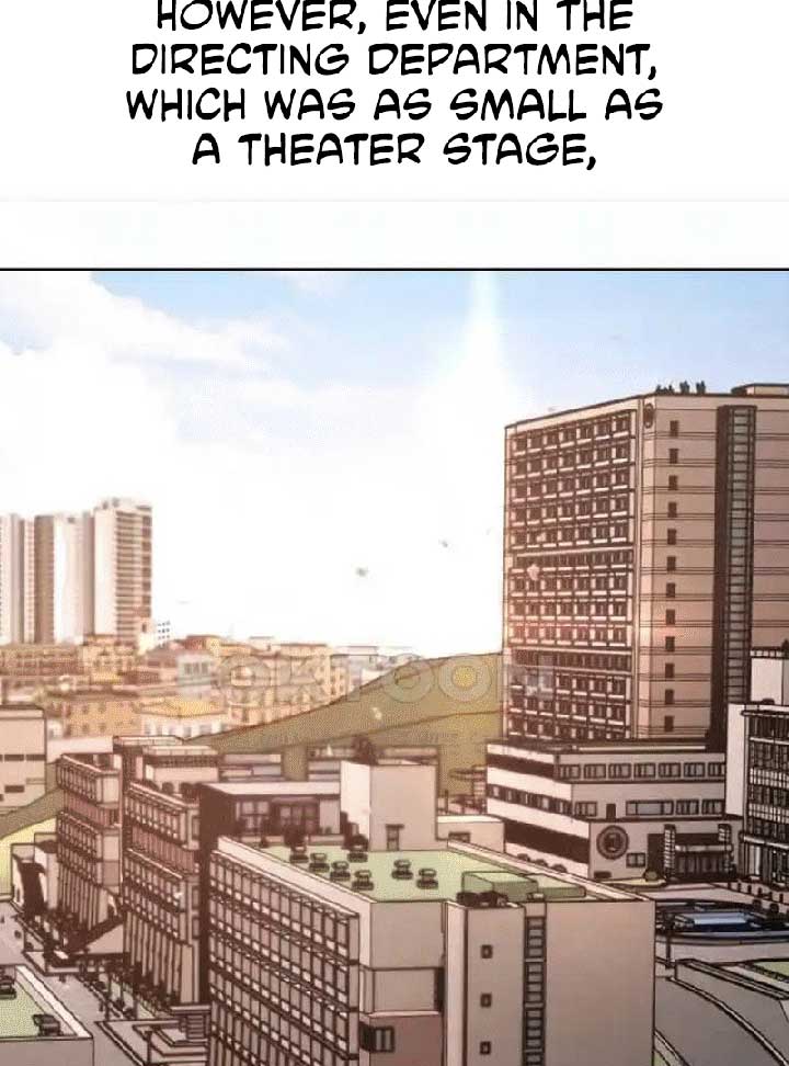 The Perfect Male Lead chapter 7 page 34