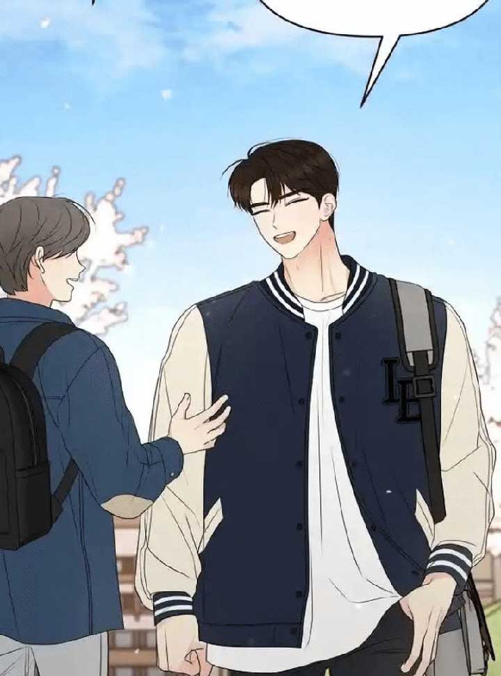 The Perfect Male Lead chapter 7 page 45
