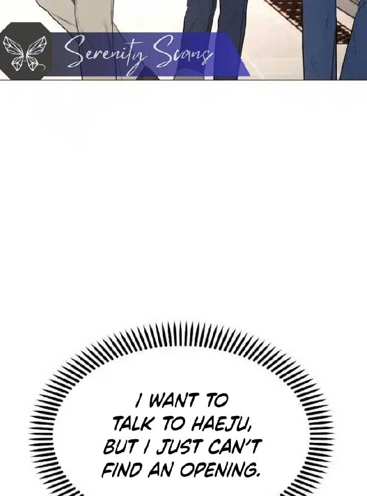 The Perfect Male Lead chapter 7 page 136