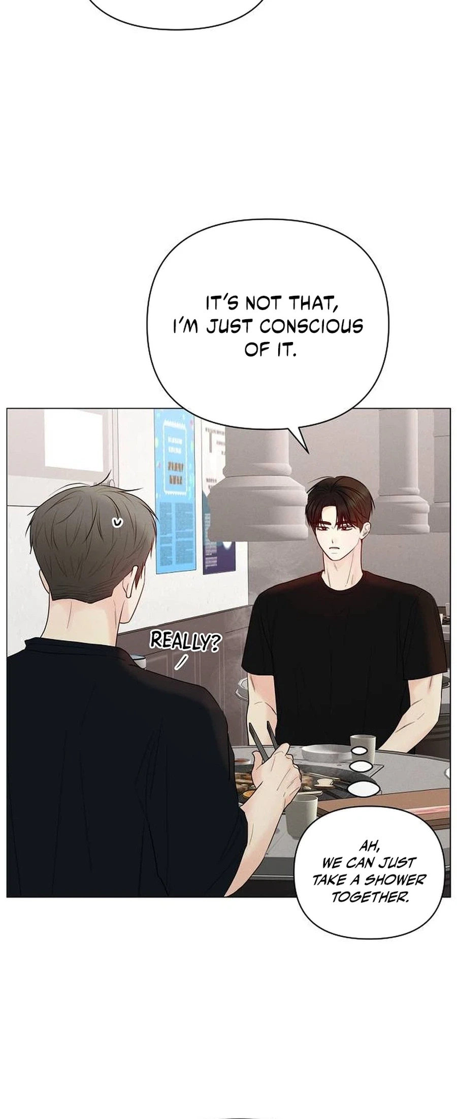 The Perfect Male Lead chapter 70 page 4
