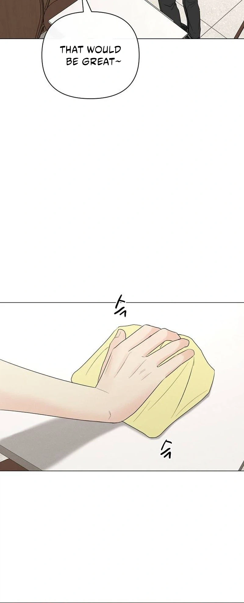 The Perfect Male Lead chapter 70 page 25