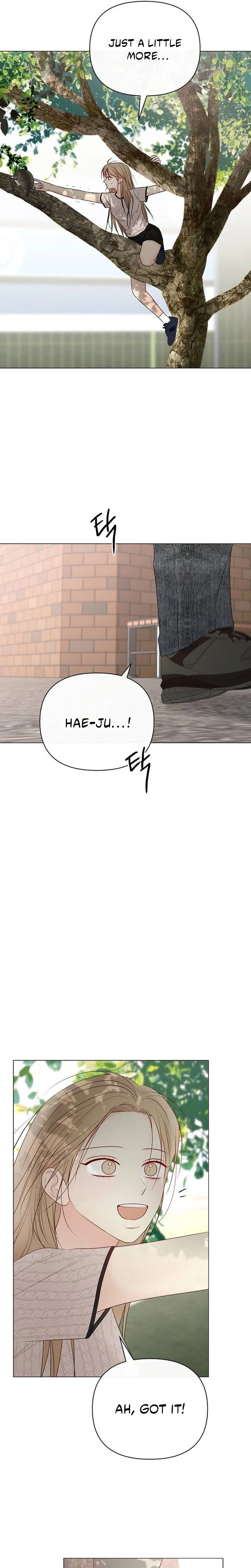 The Perfect Male Lead chapter 70 page 41