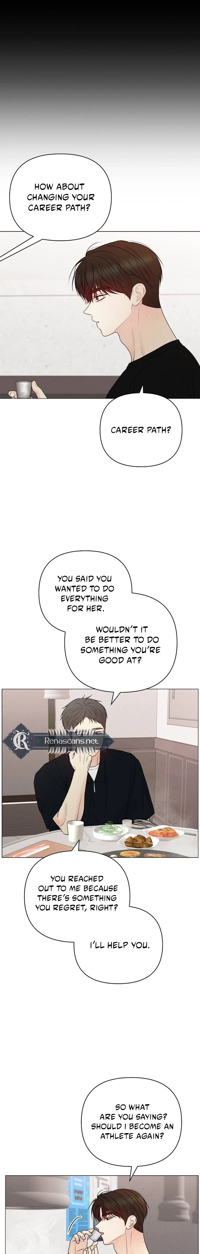 The Perfect Male Lead chapter 70 page 6