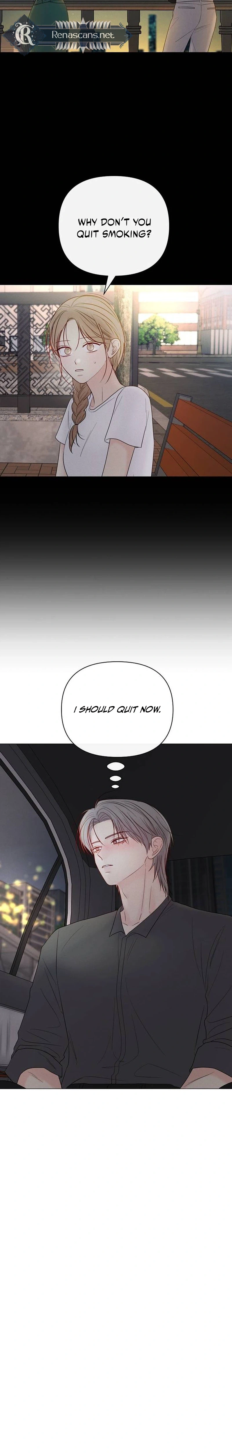 The Perfect Male Lead chapter 70 page 21