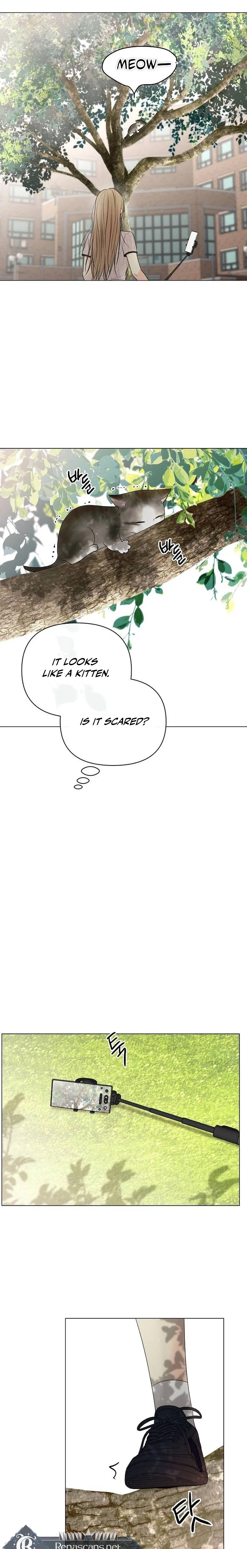 The Perfect Male Lead chapter 70 page 38