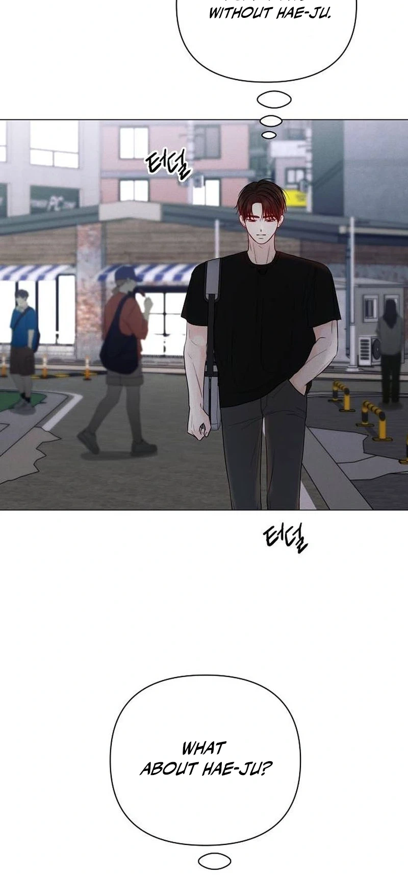 The Perfect Male Lead chapter 70 page 10