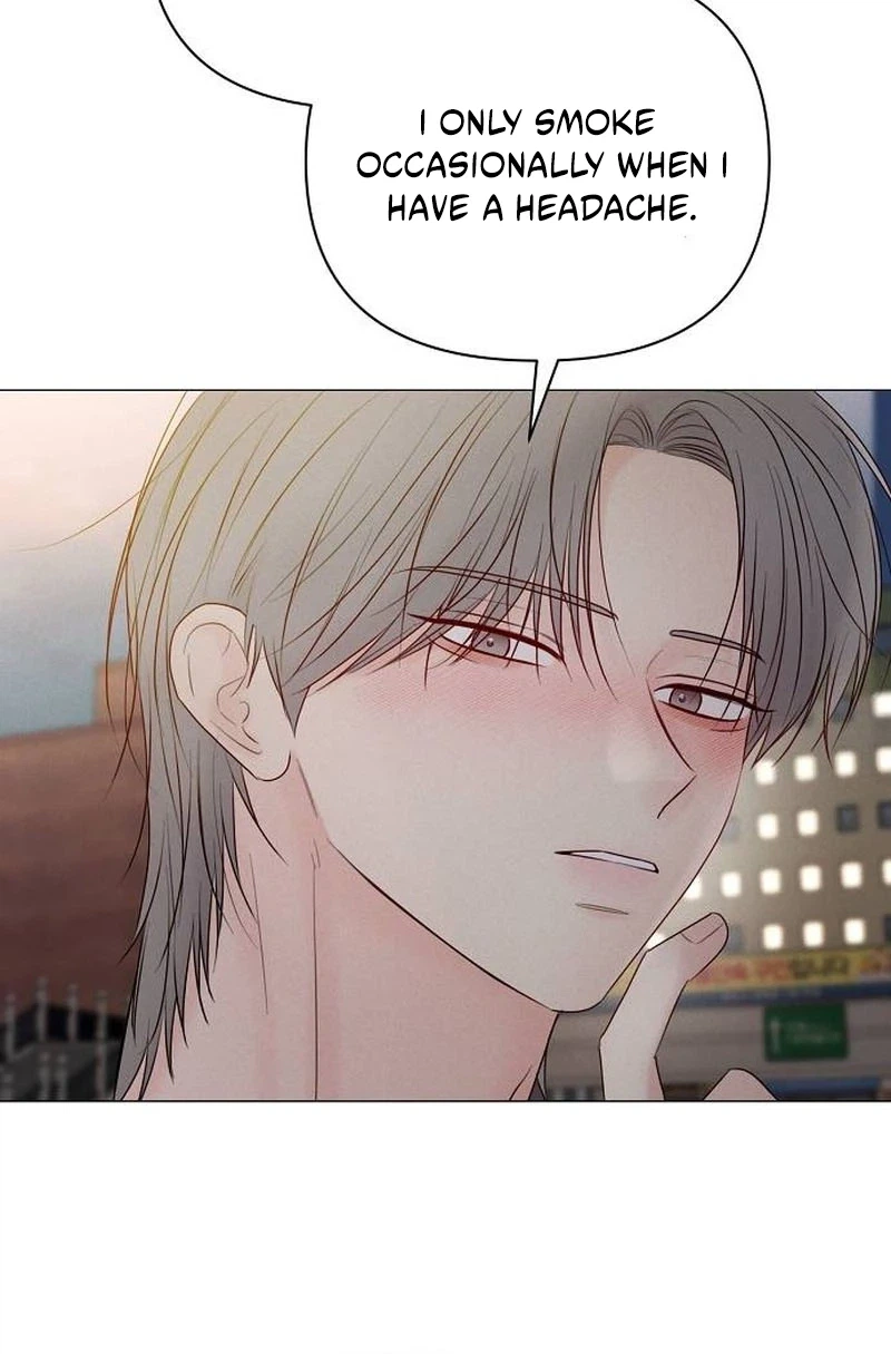 The Perfect Male Lead chapter 70 page 16