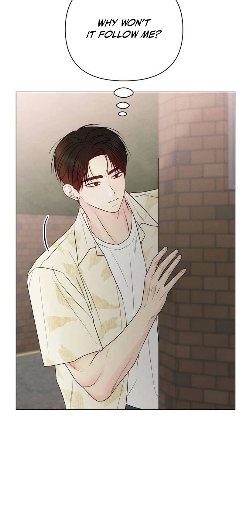 The Perfect Male Lead chapter 70 page 40