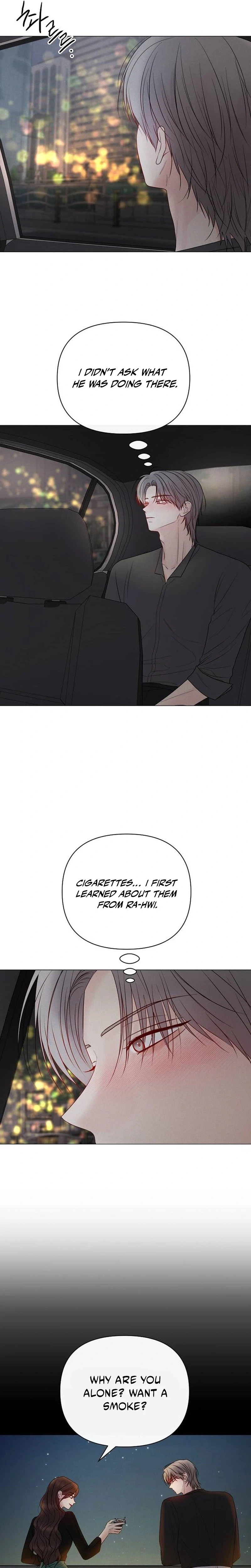 The Perfect Male Lead chapter 70 page 20