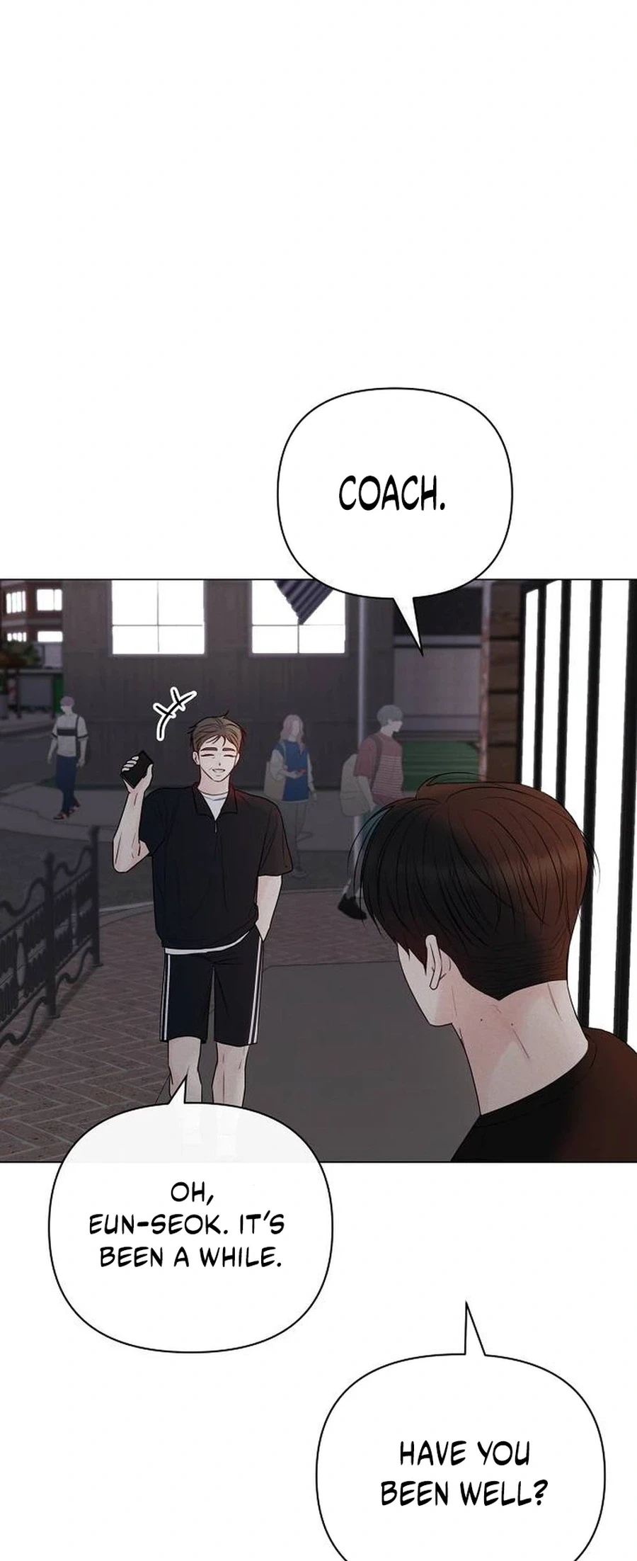 The Perfect Male Lead chapter 70 page 2