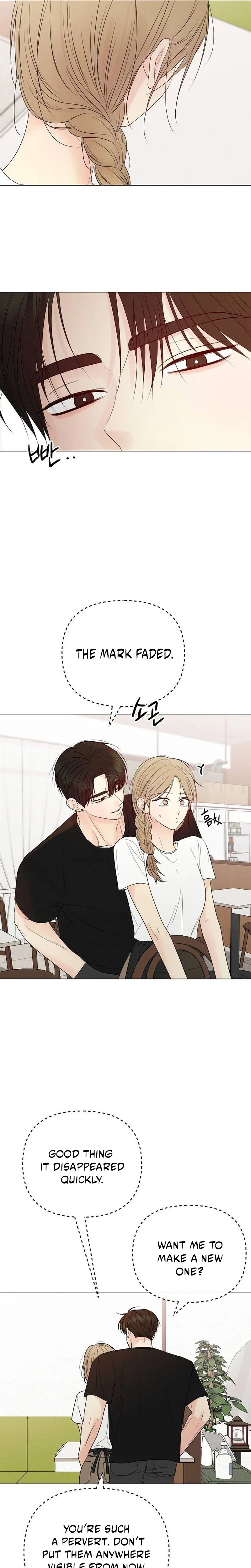 The Perfect Male Lead chapter 70 page 26