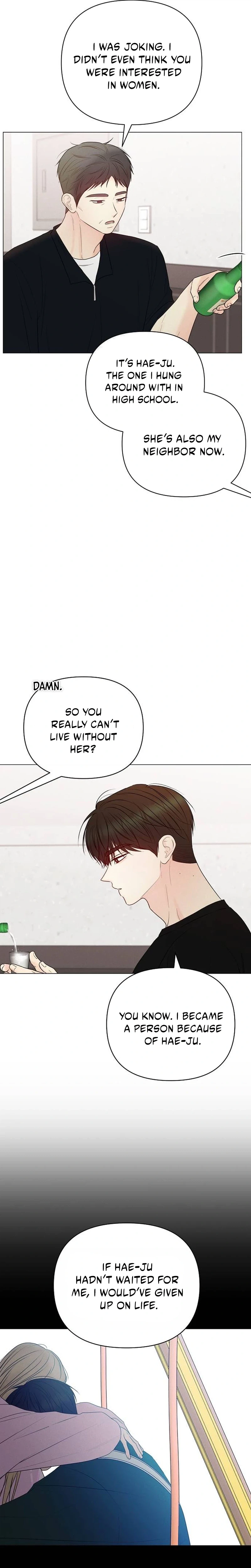 The Perfect Male Lead chapter 70 page 5