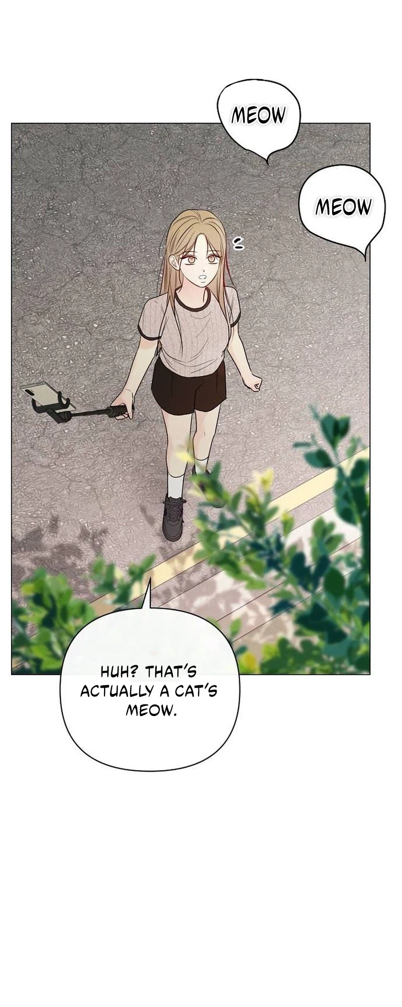 The Perfect Male Lead chapter 70 page 37