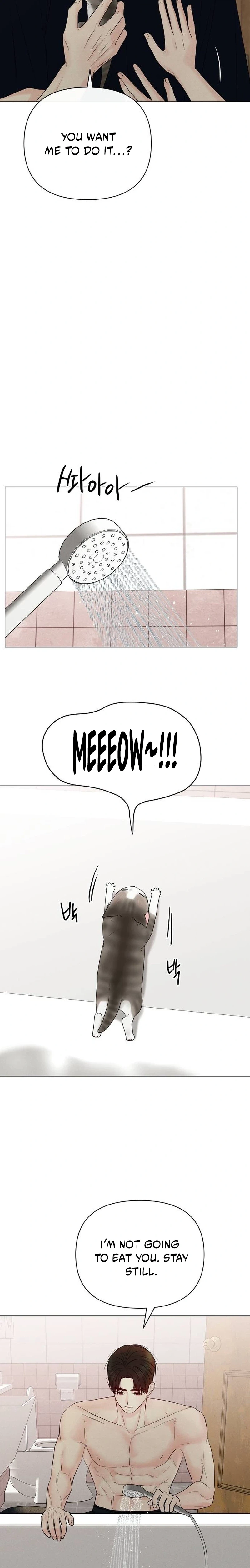 The Perfect Male Lead chapter 71 page 31
