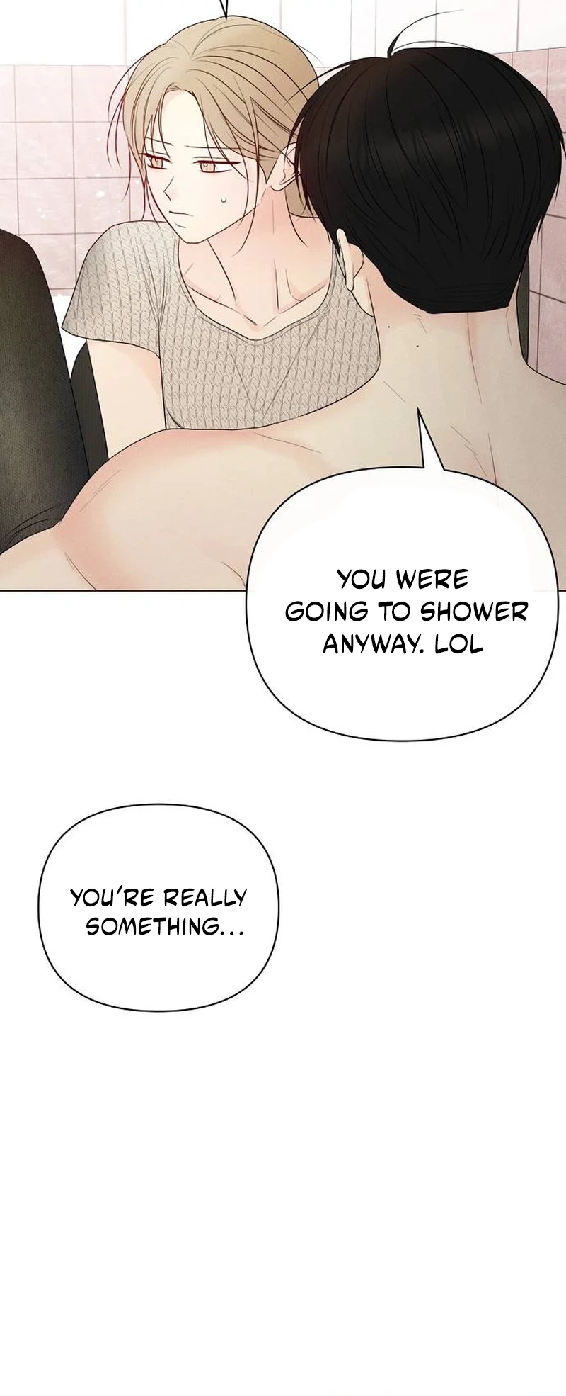 The Perfect Male Lead chapter 71 page 38