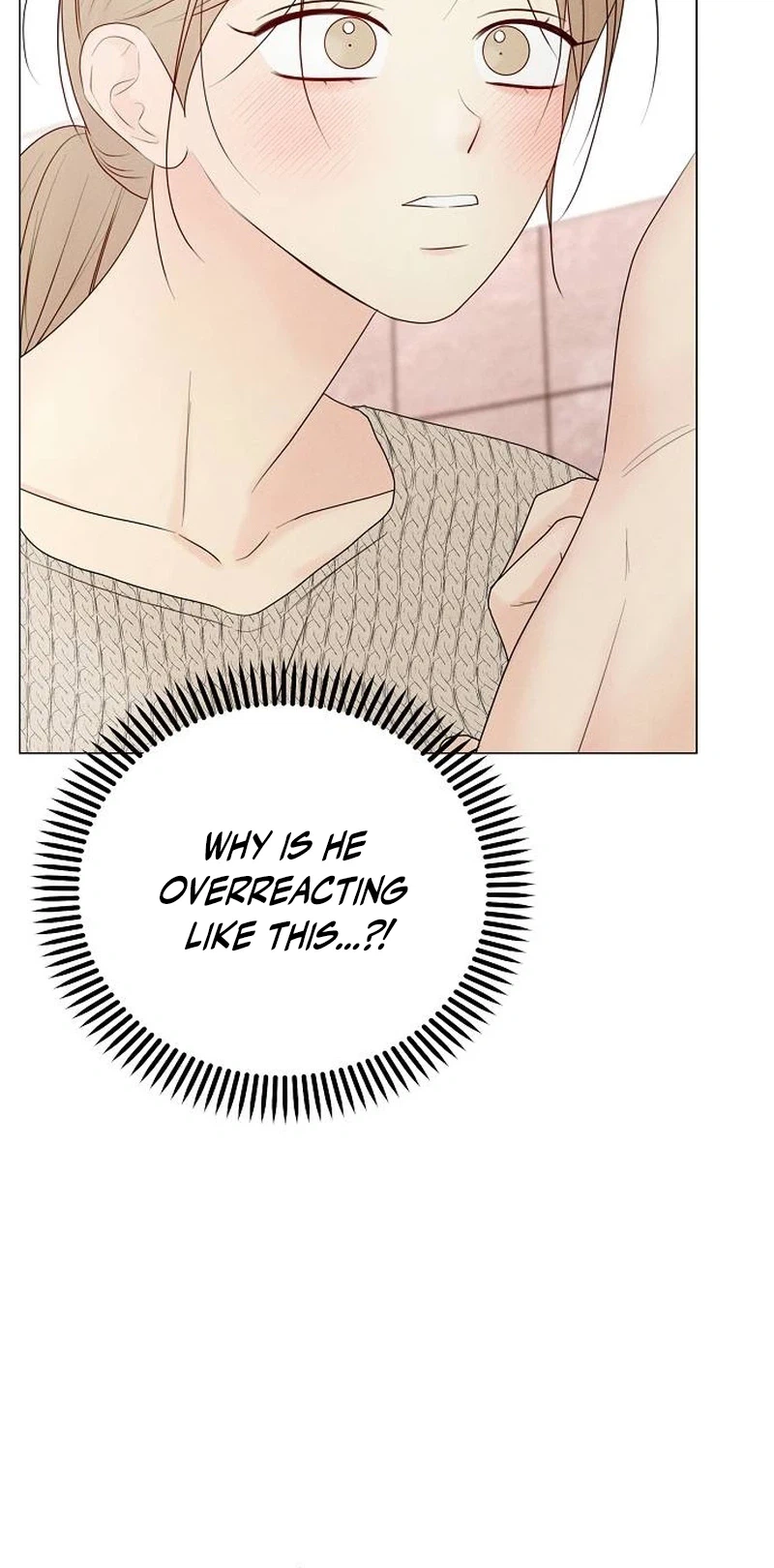 The Perfect Male Lead chapter 71 page 44