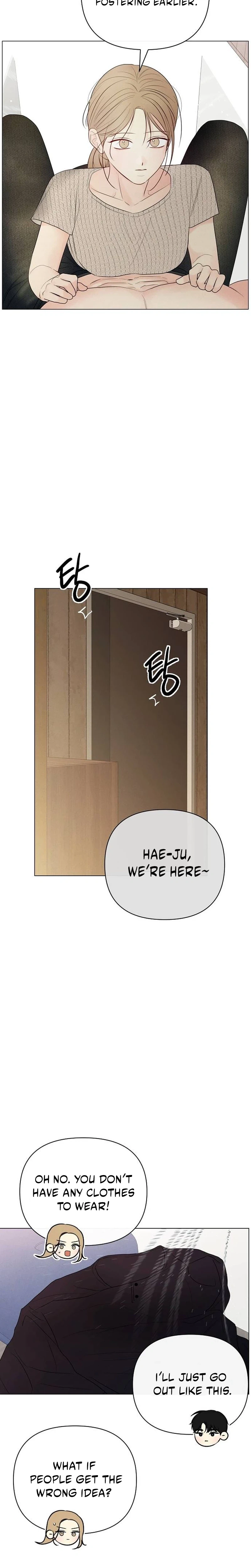The Perfect Male Lead chapter 71 page 40