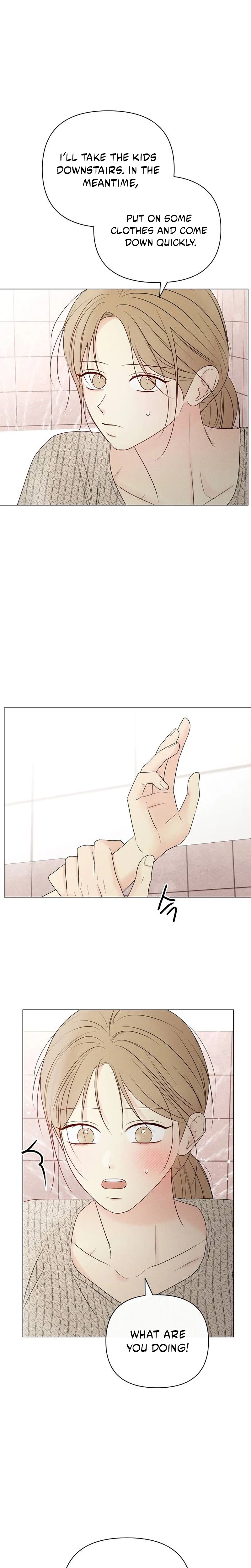 The Perfect Male Lead chapter 71 page 42